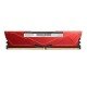 TEAM VULCAN RED 8GB DDR5 6000MHz Gaming Desktop RAM