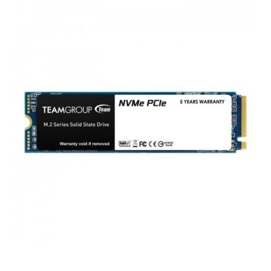 Team MP33 256GB M.2 PCIe SSD