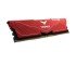 TEAM VULCAN RED 8GB DDR5 6000MHz Gaming Desktop RAM