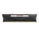 TEAM VULCAN Black 8GB DDR5 5200MHz Gaming Desktop RAM