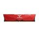 Team T-Force VULCAN RED 8GB DDR5 5600MHz Desktop RAM