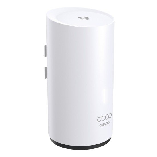 TP-Link Deco X50-Outdoor AX3000 Dual-Band Mesh Router (1 Pack)