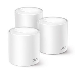 TP-Link Deco X10 AX1500 Dual-Band Mesh Router (1 Pack)