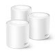 TP-Link Deco X10 AX1500 Dual-Band Mesh Router (1 Pack)