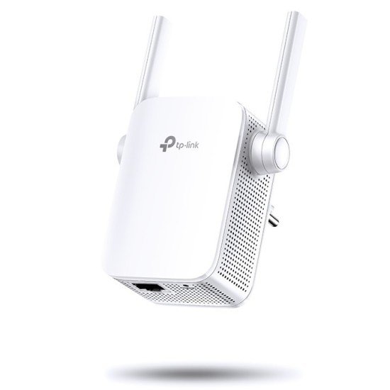 TP-Link TL-WA855RE 300Mbps Wi-Fi Range Extender