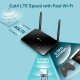 TP-Link Archer MR200 AC750 Dual Band 4G LTE Router