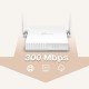 TP-Link TL-WR820N 300Mbps WiFi Router