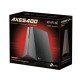 TP-Link Archer GXE75 AXE5400 Tri-Band Wi-Fi 6E Gaming Router