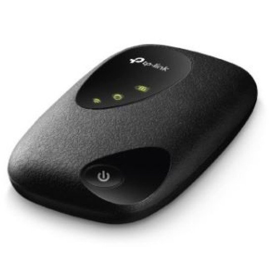 TP-Link M7200 150MBPS 4G LTE Sim Supported Portable Hotspot Pocket Router