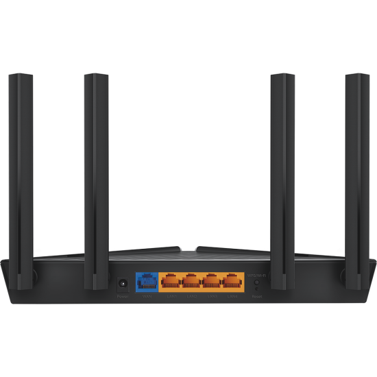 TP-Link Archer AX15 AX1500 Dual Band Gigabit WiFi Router
