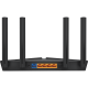 TP-Link Archer AX15 AX1500 Dual Band Gigabit WiFi Router