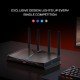 TP-Link Archer GE230 BE3600 Dual-Band Gigabit Wi-Fi 7 Gaming Router