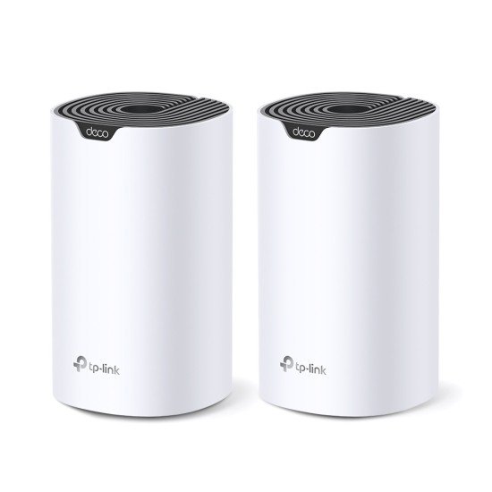 TP-Link Deco S7 AC1900 Dual Band Mesh Router (1-Pack)