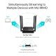 TP-Link Archer C64 AC1200 Dual-Band Gigabit WiFi Router