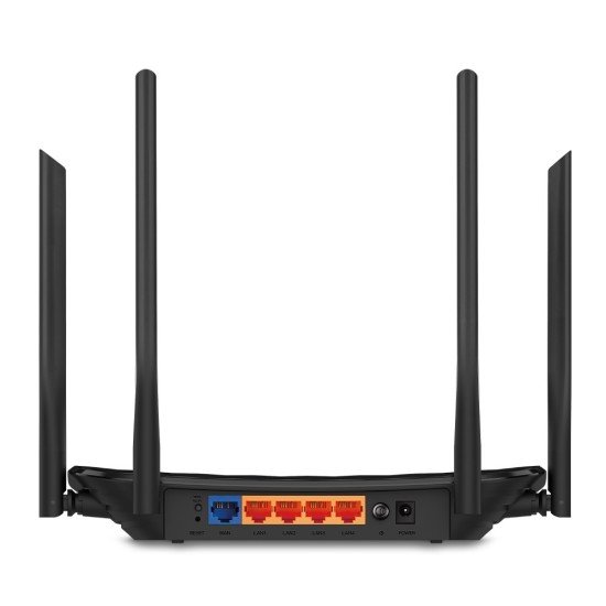TP-Link Archer C50 AC1200 Dual Band Wi-Fi Router
