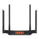 TP-Link Archer C50 AC1200 Dual Band Wi-Fi Router