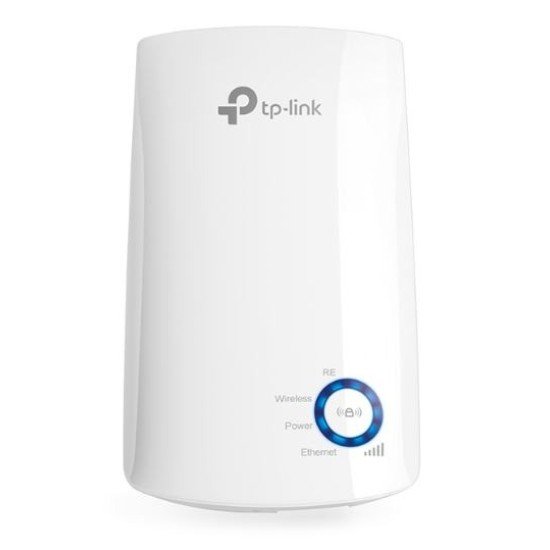 TP-Link TL-WA850RE 300Mbps Universal Wi-Fi Range Extender