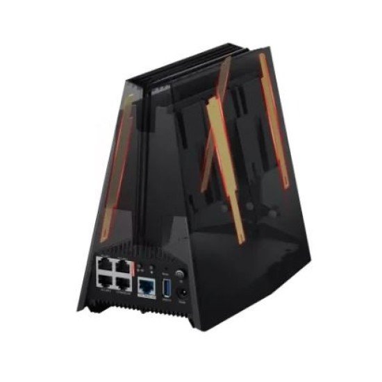 TP-Link Archer GXE75 AXE5400 Tri-Band Wi-Fi 6E Gaming Router
