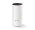 TP-Link Deco M4 AC1200 Dual-Band Mesh Router (2 Pack)
