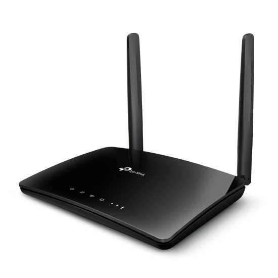 TP-Link Archer MR200 AC750 Dual Band 4G LTE Router