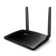 TP-Link Archer MR200 AC750 Dual Band 4G LTE Router