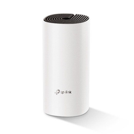 TP-Link Deco E4 AC1200 Dual-band Mesh Router (1 Pack)