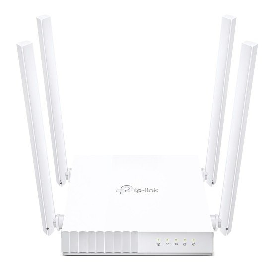 TP-Link Archer C24 AC750 Dual-Band WiFi Router