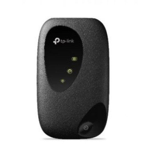 TP-Link M7200 150MBPS 4G LTE Sim Supported Portable Hotspot Pocket Router