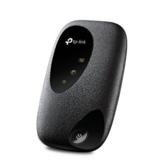 TP-Link M7200 150MBPS 4G LTE Sim Supported Portable Hotspot Pocket Router