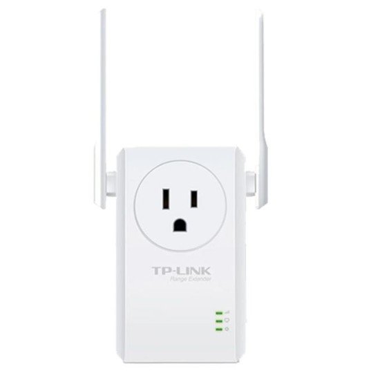 TP-Link TL-WA860RE Range Extender with AC Passthrough