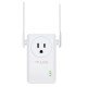 TP-Link TL-WA860RE Range Extender with AC Passthrough