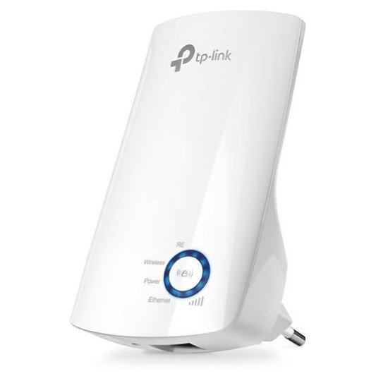TP-Link TL-WA850RE 300Mbps Universal Wi-Fi Range Extender