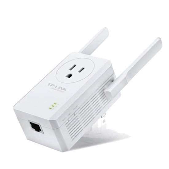 TP-Link TL-WA860RE Range Extender with AC Passthrough
