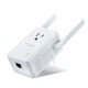TP-Link TL-WA860RE Range Extender with AC Passthrough