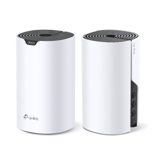 TP-Link Deco S7 AC1900 Dual Band Mesh Router (1-Pack)