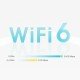 TP-Link Deco X50 AX3000 Dual Band Mesh Router (1-Pack)