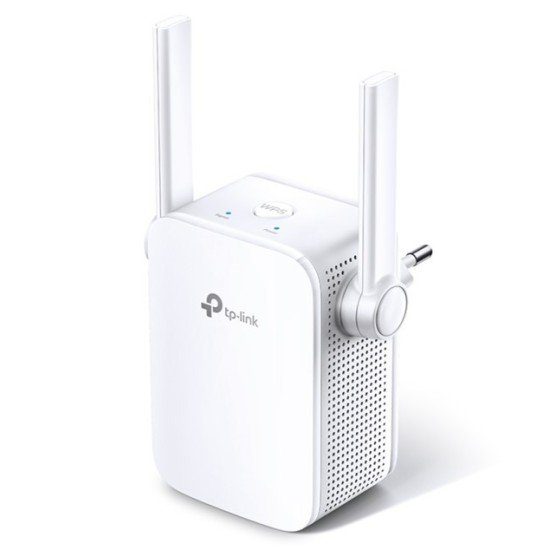 TP-Link TL-WA855RE 300Mbps Wi-Fi Range Extender