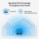 TP-Link Archer C6 AC1200 Gigabit Router