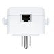 TP-Link TL-WA860RE Range Extender with AC Passthrough