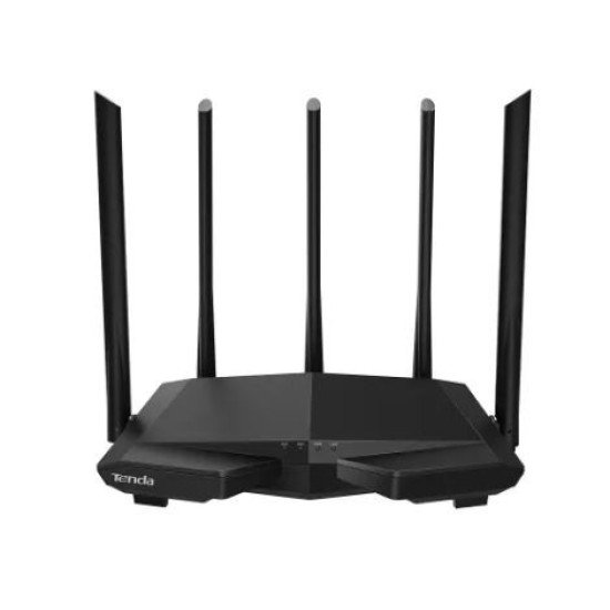 Tenda AC7 AC1200 Dual-Band Wi-Fi Router