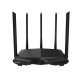 Tenda AC7 AC1200 Dual-Band Wi-Fi Router