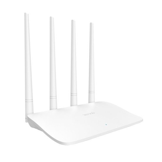 Tenda F6 300Mbps WiFi Router