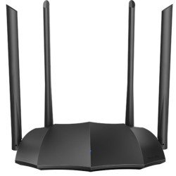 Tenda AC8 AC1200 Dual-Band Gigabit Wi-Fi Router