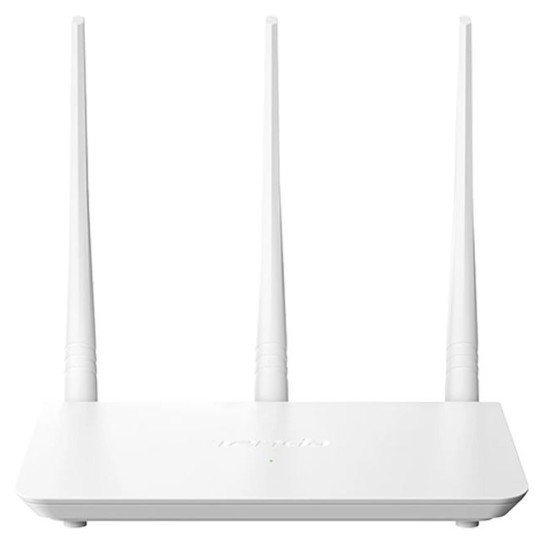 Tenda AC3 AC750 Dual-Band Wi-Fi Router