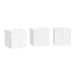 Tenda Nova MW6 AC1200 Dual Band Mesh Router (3 pack)