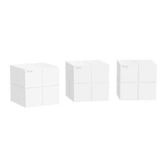 Tenda Nova MW6 AC1200 Dual Band Mesh Router (3 pack)