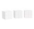 Tenda Nova MW6 AC1200 Dual Band Mesh Router (3 pack)