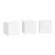 Tenda Nova MW6 AC1200 Dual Band Mesh Router (3 pack)