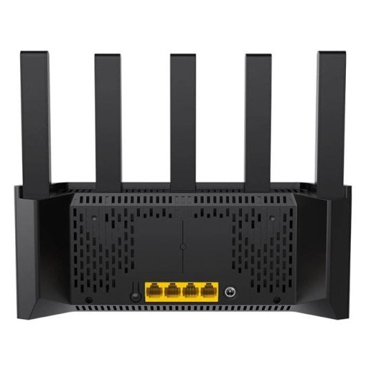 Tenda TX2L Pro AX1500 Dual-Band Gigabit Wi-Fi 6 Router