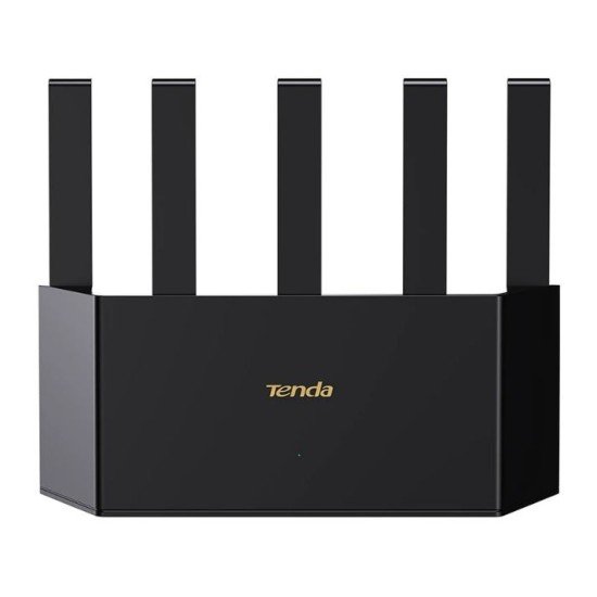 Tenda TX2L Pro AX1500 Dual-Band Gigabit Wi-Fi 6 Router